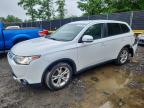 MITSUBISHI OUTLANDER 2015