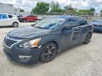 NISSAN ALTIMA 2013