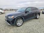 VOLKSWAGEN ATLAS CROSS SPORT 2021
