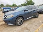 NISSAN MURANO 2018