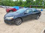 TOYOTA CAMRY 2016