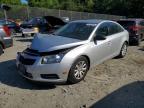 CHEVROLET CRUZE 2011