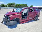 DODGE DURANGO 2018