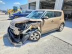 KIA SOUL 2015