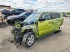 KIA SOUL 2017