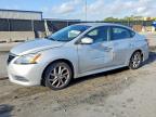 NISSAN SENTRA 2013