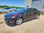 CHEVROLET MALIBU 2020