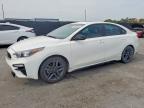KIA FORTE 2021