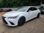 LEXUS ES 2019