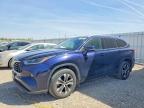 TOYOTA HIGHLANDER 2021