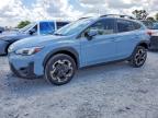 SUBARU CROSSTREK 2023