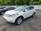 NISSAN MURANO 2007