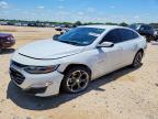 CHEVROLET MALIBU 2020