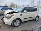 KIA SOUL 2013