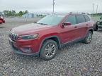 JEEP CHEROKEE 2019