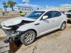 KIA OPTIMA 2011