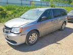 DODGE GRAND CARAVAN 2016