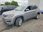 JEEP COMPASS 2021