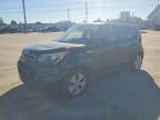 KIA SOUL 2016