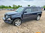 JEEP PATRIOT 2014