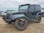 JEEP WRANGLER 2009