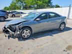 PONTIAC G6 2007