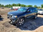 JEEP GRAND CHEROKEE 2014