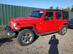 JEEP WRANGLER UNLIMITED 2018