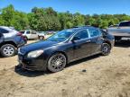 CHEVROLET MALIBU 2011