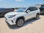 TOYOTA RAV4 2022