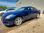 NISSAN ALTIMA 2013