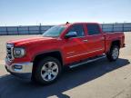 GMC SIERRA 2018