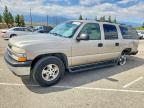 CHEVROLET SUBURBAN 2001