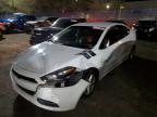 DODGE DART 2016
