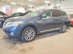 NISSAN PATHFINDER 2016