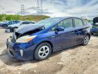TOYOTA PRIUS 2012