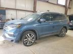 HONDA PILOT 2018