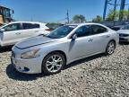 NISSAN MAXIMA 2014