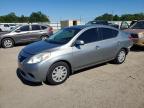 NISSAN VERSA 2014