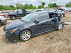 TOYOTA COROLLA HYBRID 2024