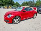 VOLKSWAGEN BEETLE 2015