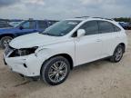 LEXUS RX 2014