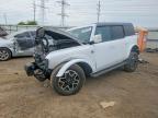 FORD BRONCO 2024