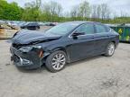 CHRYSLER 200 2015