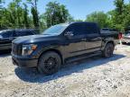 NISSAN TITAN 2018