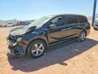 HONDA ODYSSEY 2018