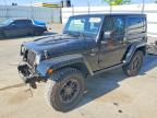 JEEP WRANGLER 2017