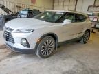 CHEVROLET BLAZER 2022