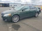 TOYOTA CAMRY 2011