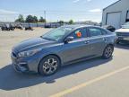 KIA FORTE 2020
